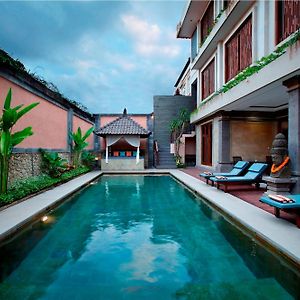 The Visala Boutique Suites Seminyak