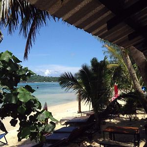 Bungalow Sea View
